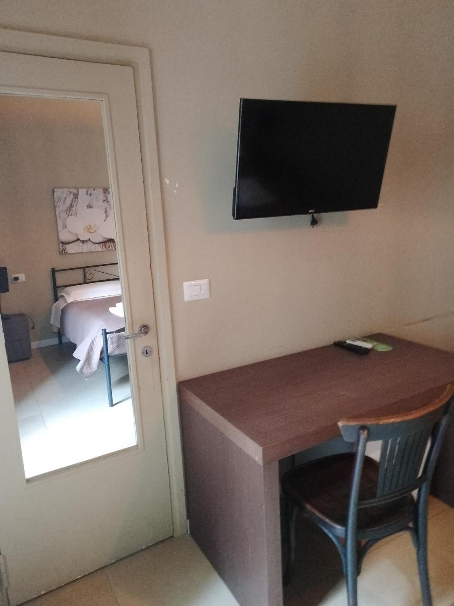 Tiffany Rooms Milano Ngoại thất bức ảnh