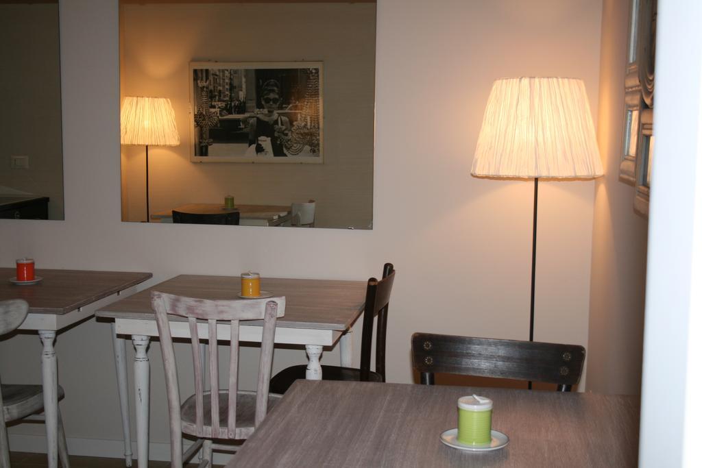 Tiffany Rooms Milano Ngoại thất bức ảnh