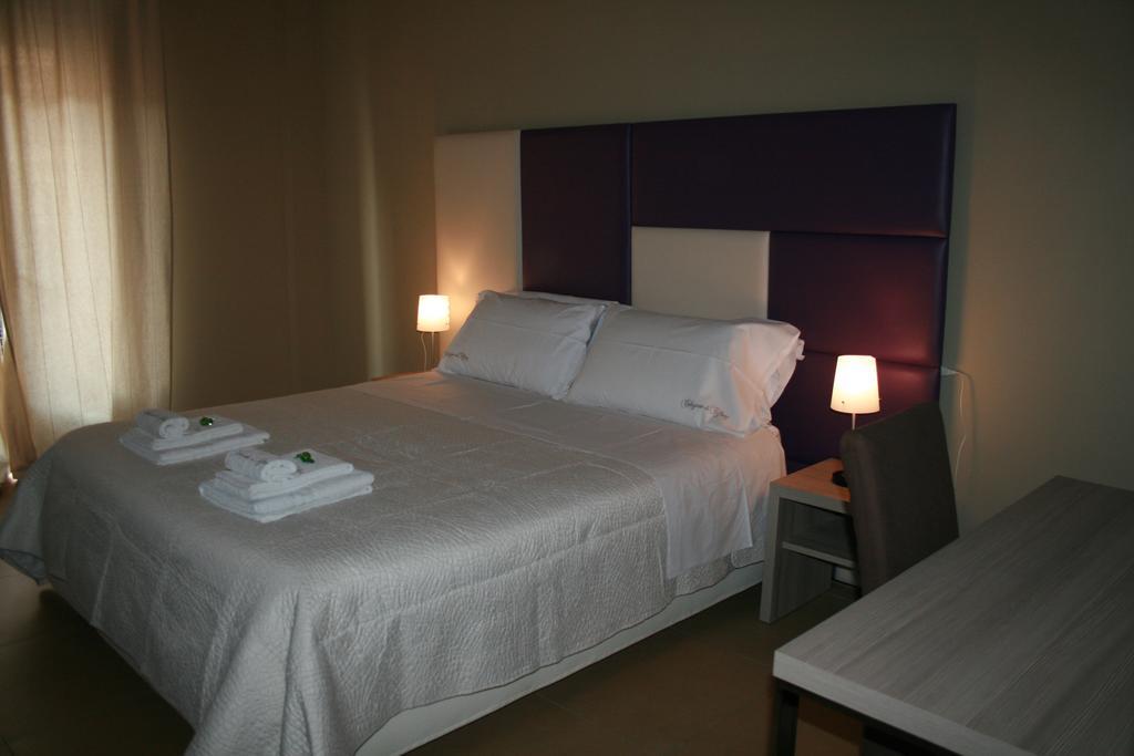 Tiffany Rooms Milano Ngoại thất bức ảnh