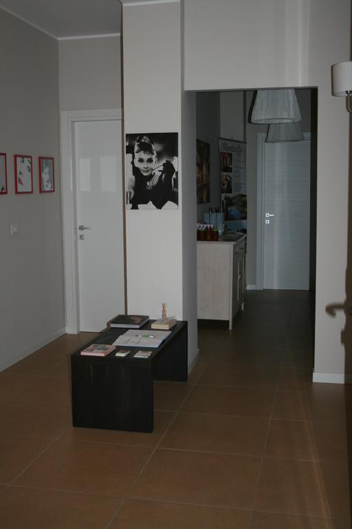 Tiffany Rooms Milano Ngoại thất bức ảnh