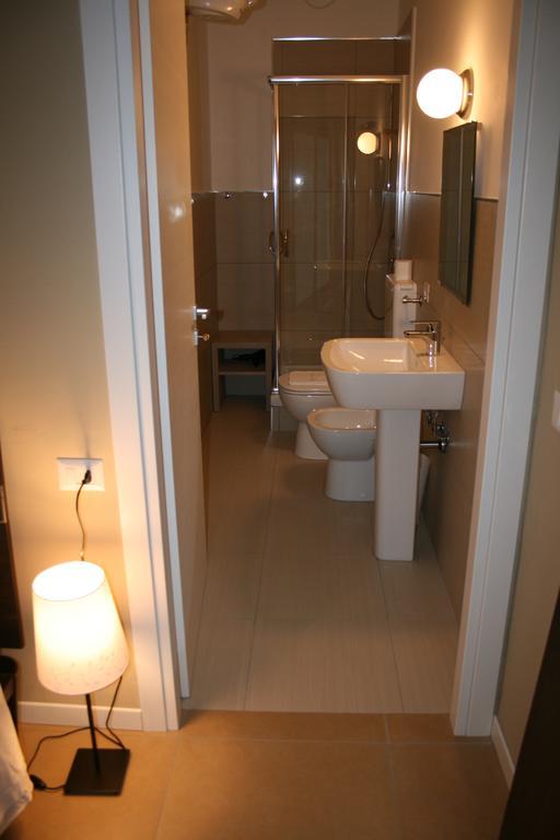 Tiffany Rooms Milano Ngoại thất bức ảnh