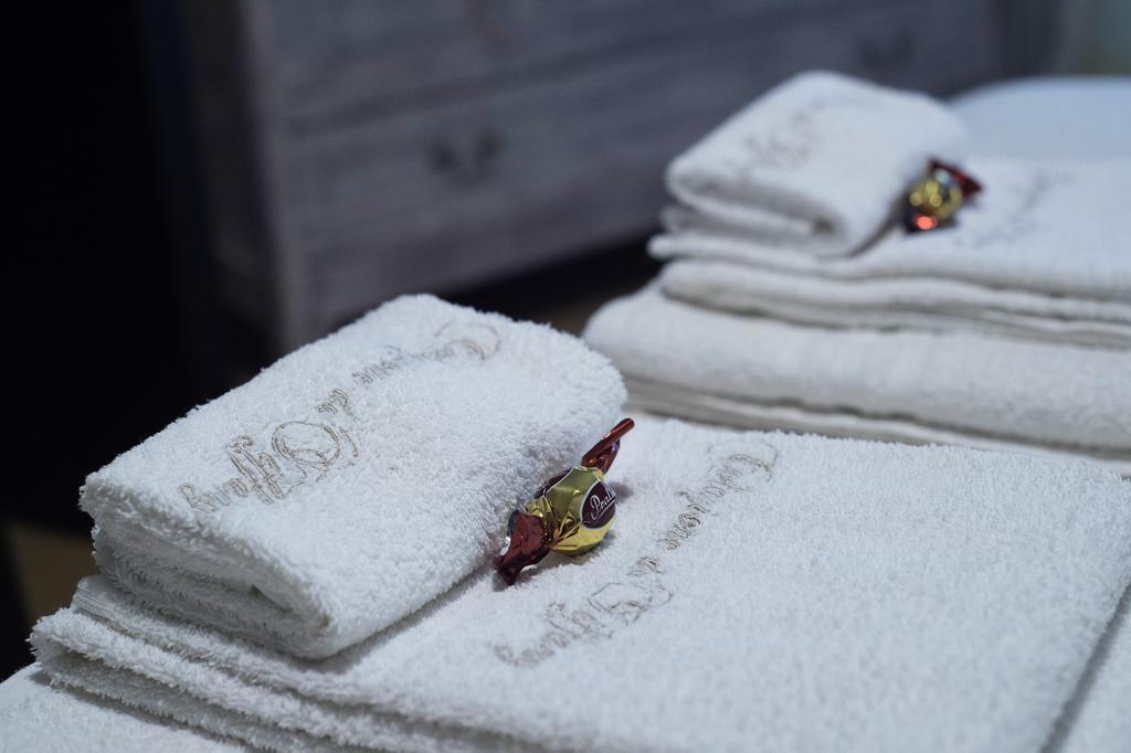 Tiffany Rooms Milano Ngoại thất bức ảnh