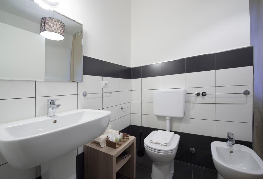 Tiffany Rooms Milano Ngoại thất bức ảnh