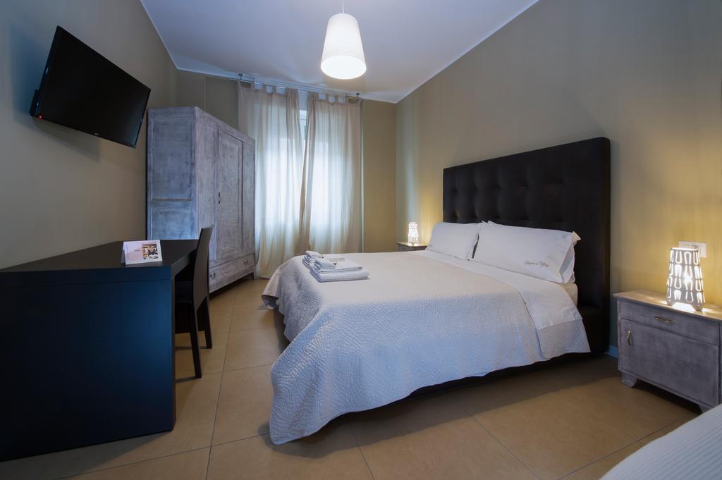 Tiffany Rooms Milano Ngoại thất bức ảnh