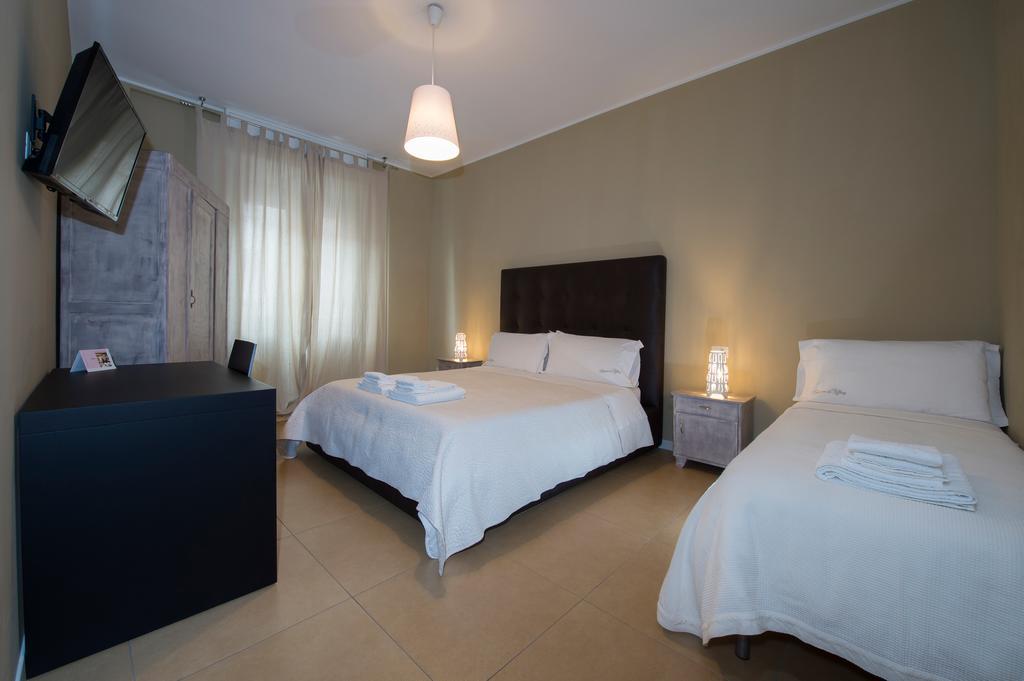 Tiffany Rooms Milano Ngoại thất bức ảnh