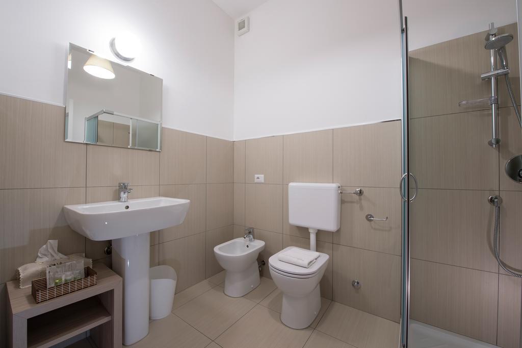 Tiffany Rooms Milano Ngoại thất bức ảnh