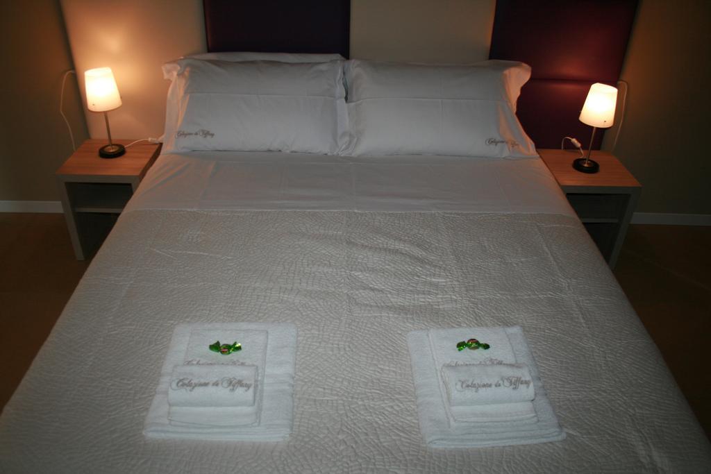 Tiffany Rooms Milano Ngoại thất bức ảnh