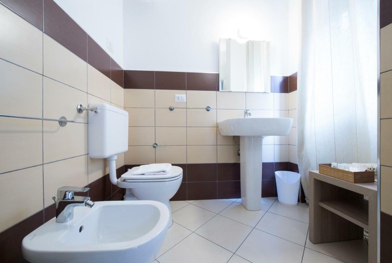 Tiffany Rooms Milano Ngoại thất bức ảnh