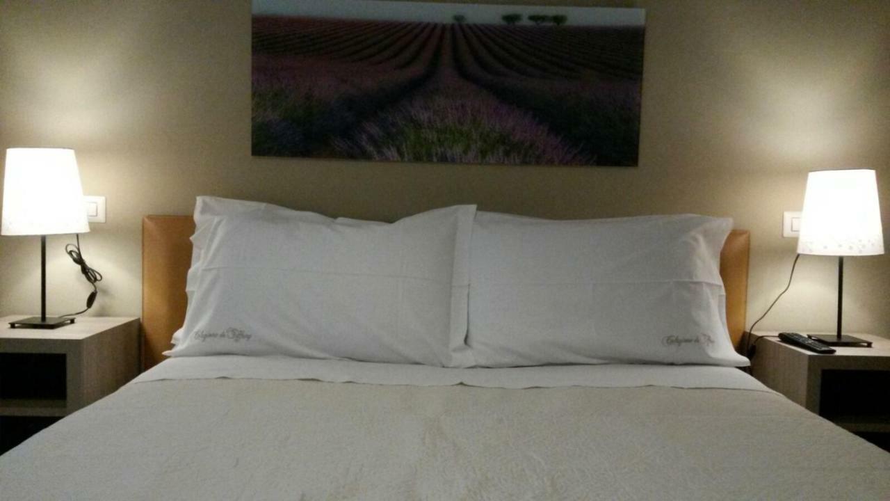 Tiffany Rooms Milano Ngoại thất bức ảnh