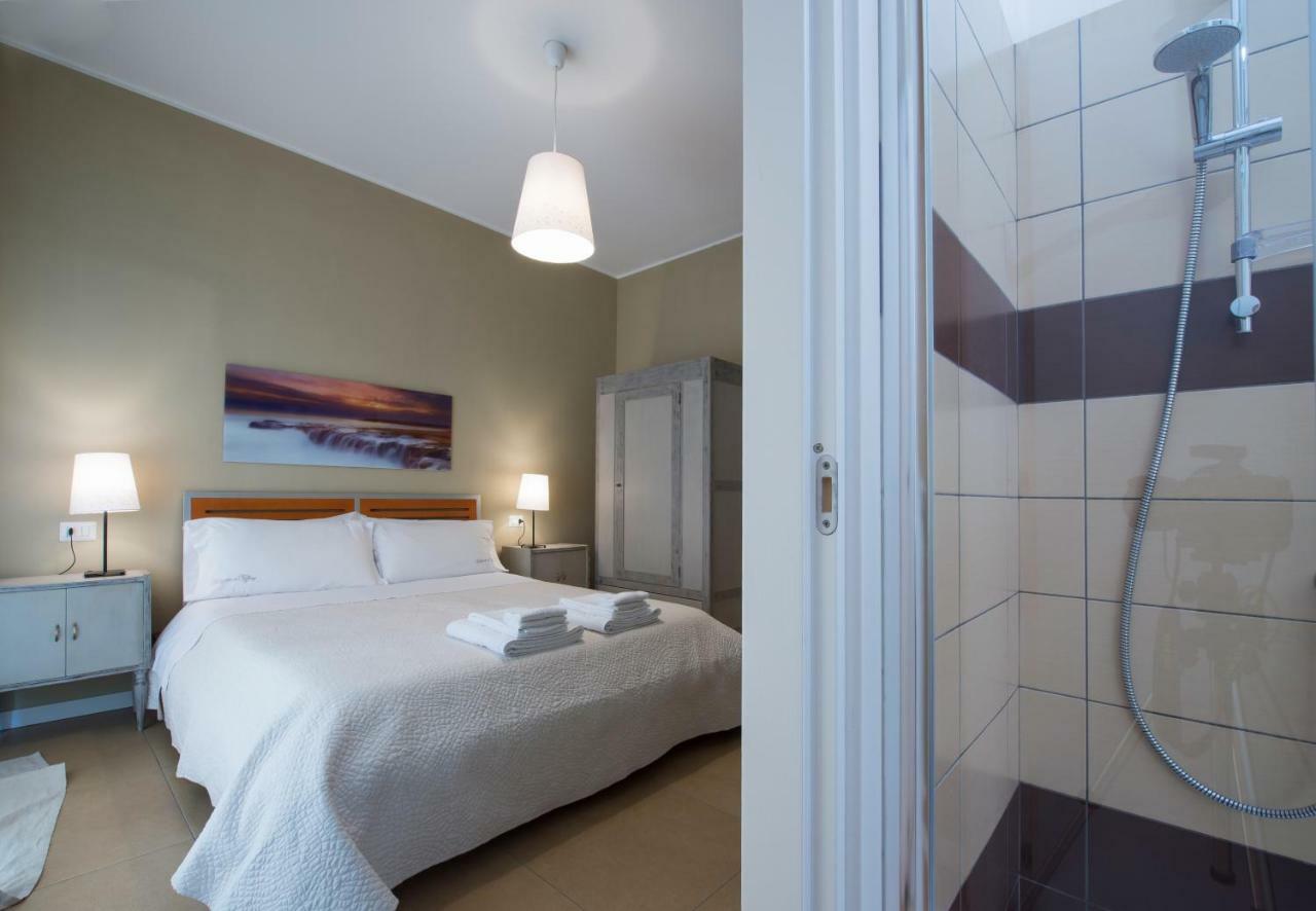 Tiffany Rooms Milano Ngoại thất bức ảnh